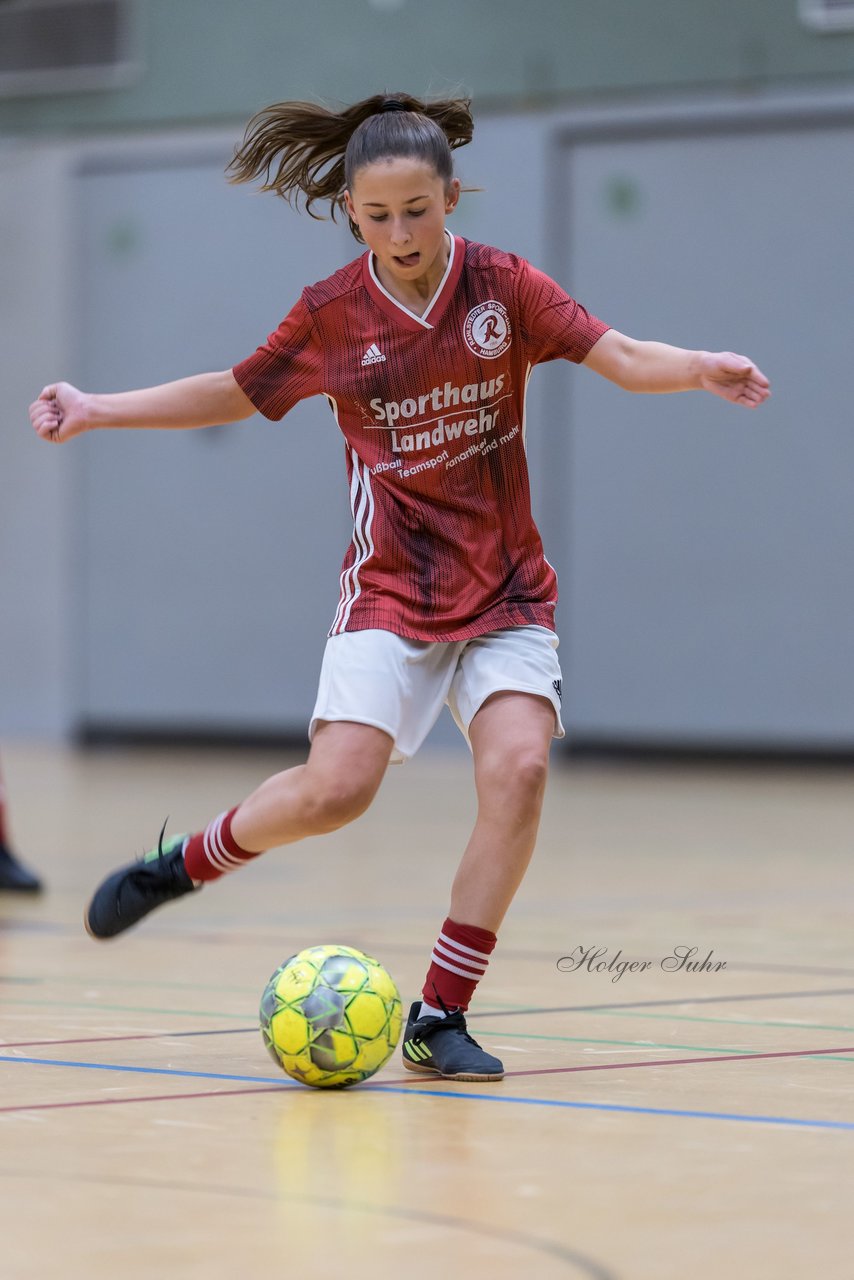 Bild 416 - wCJ Futsalmeisterschaft